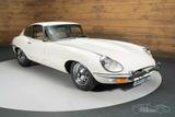 Jaguar E-Type Series 2 Coupe | 1969 - Jaguar E-Type Oldtimer