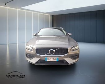 Volvo V60 - 2
