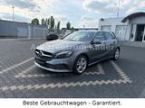 Mercedes-Benz A 200 Score*LED*Navi*PDC*Temp.*Anhängerkupplung - gebrauchte Mercedes-Benz A 200 aus dem Jahr 2016
