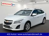 Chevrolet Cruze 1.4T Kombi LTZ Leder Alu - Chevrolet Cruze: Ltz