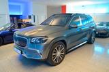 Mercedes-Benz GLS 600  4MATIC Mercedes-Maybach / First Class F - Mercedes-Benz GLS 600 Gebrauchtwagen