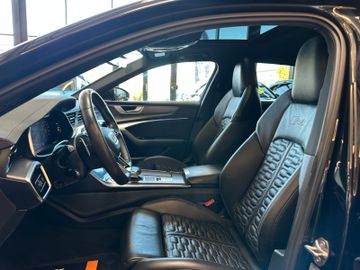 Audi RS6 4.0 TFSI tiptr. quattro *HUD*PANO*MATRIX*