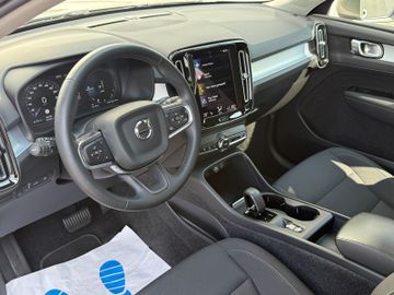 Volvo XC40 - 11