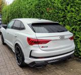 Audi RSQ3 2.5 TFSI S tronic quattro - - Audi RSQ3 aus 2023