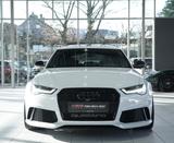 Audi RS6 q. Performance *21 *H&R *Schale*Pano *2.H* - gebrauchte Audi RS6 aus dem Jahr 2018