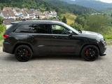 Jeep Grand Cherokee 6.4l V8 HEMI SRT Automatik SRT - Jeep Grand Cherokee: Auto