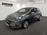 Opel Corsa E 1.0 Turbo Innovation ecoFlex Allwetterre - Opel Corsa: Ecoflex