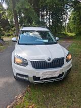 Skoda Yeti 2.0 TDI 4x4 Active Active