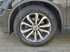 Fahrzeugabbildung Koleos Limited 4x4 dCi 190 4WD