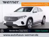 Mercedes-Benz EQA 250+ PROG-ADV FAP EASYP KAMERA AMBIENTE WDGS