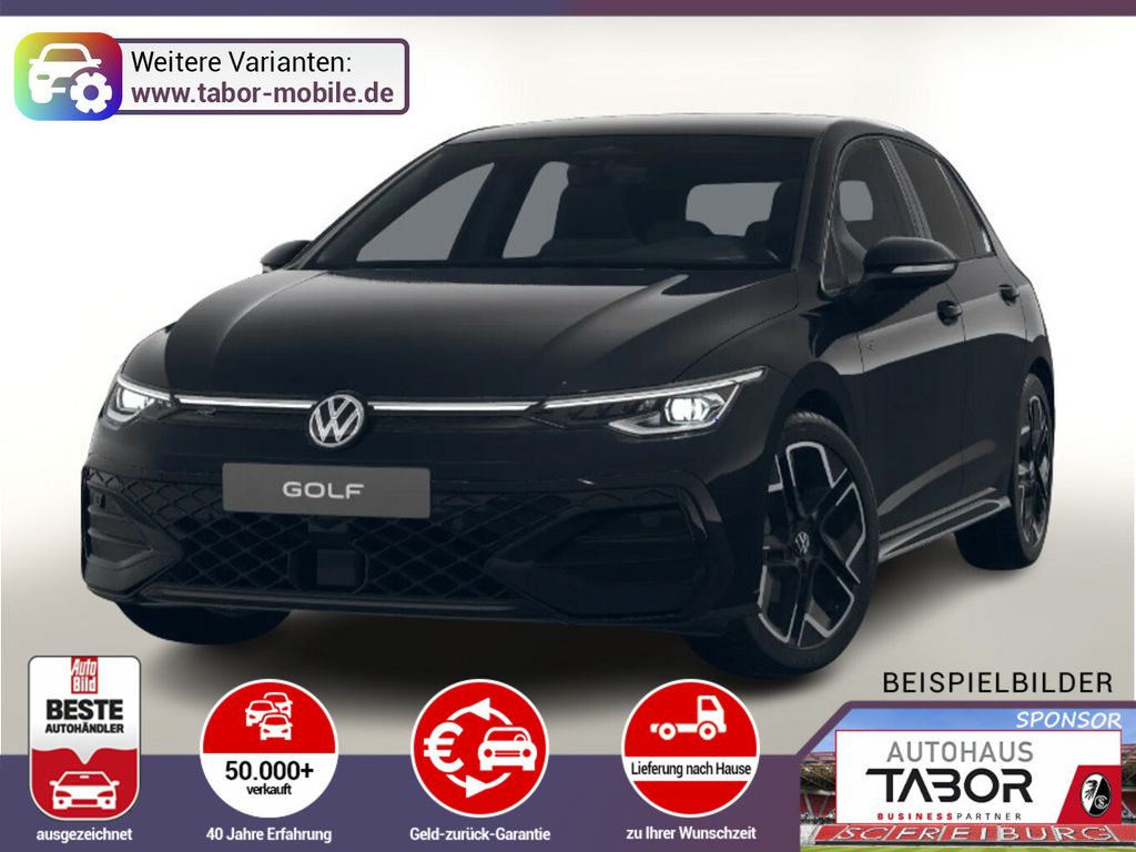 Image of Volkswagen Golf