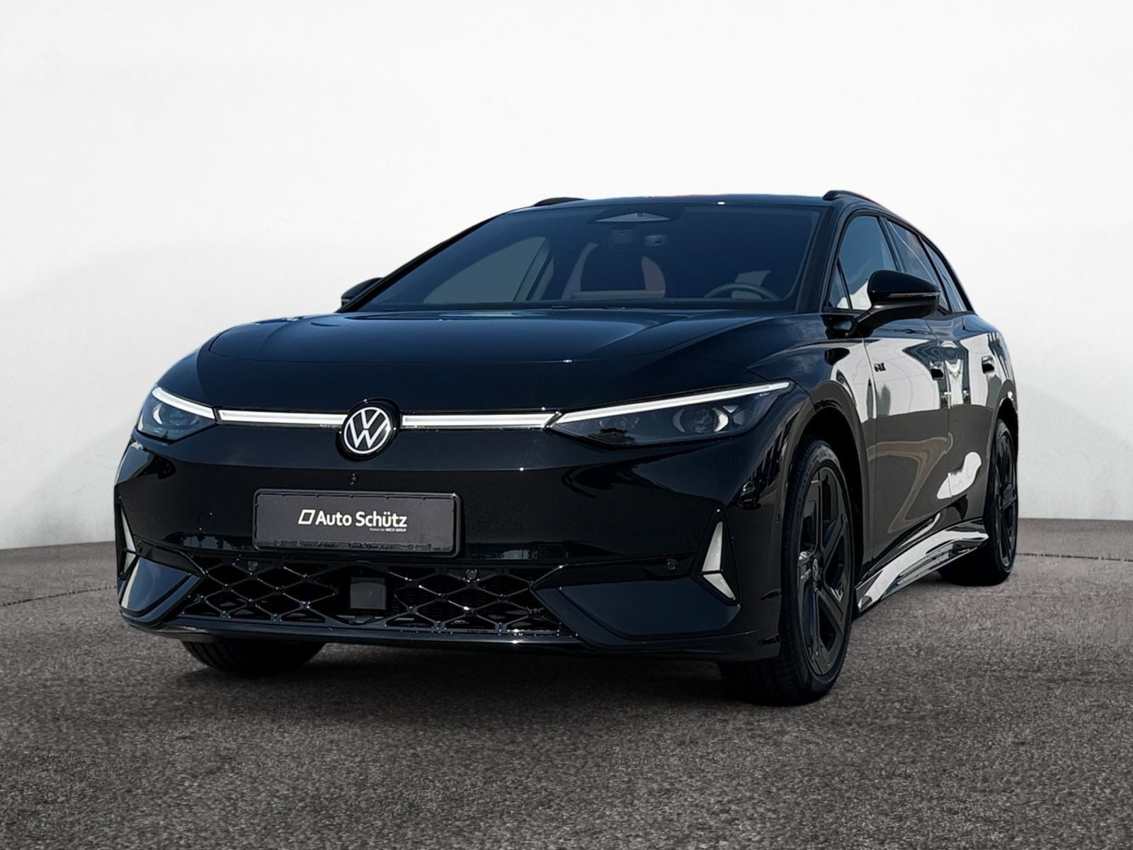 Volkswagen ID.7 GTX Tourer 250kW(340 PS)*4MOTION*IQ.DRIVE*A imagem 2