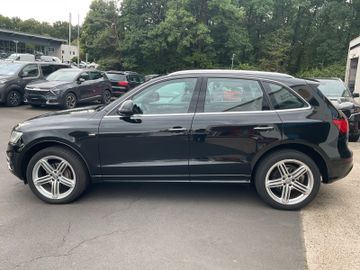 Audi Q5 - 7