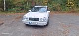 Mercedes-Benz 230e - Mercedes-Benz E 230 aus 1996