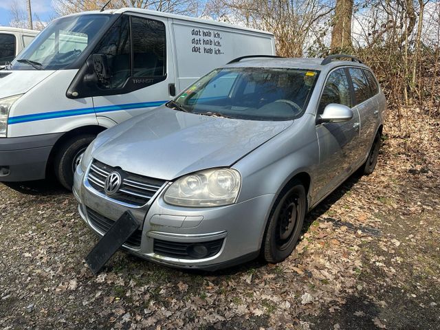 Volkswagen Golf V Variant Comfortline