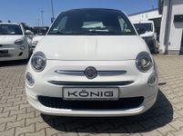 Fiat 500C - Vorschau Bild 2