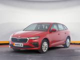 Skoda SCALA 1.0 TSI DSG SELECTION | NAVI | LED | ACC | - gebrauchte Skoda Scala aus dem Jahr 2024