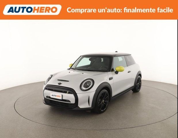 MINI MINI Cooper SE L