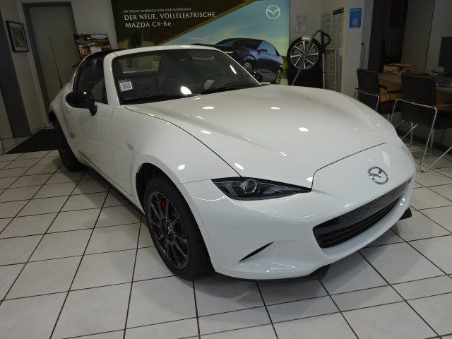 Image of Mazda MX-5