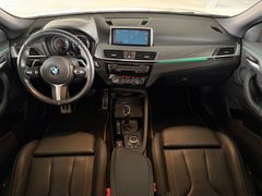 BMW X2 sDrive 20 i Edition Goldplay