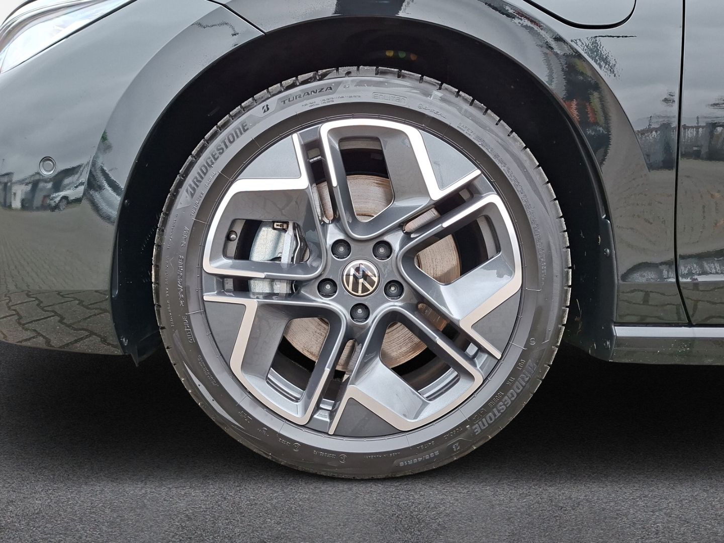 Passat Variant 1.5 eHybrid DSG Elegance *LEDER*A