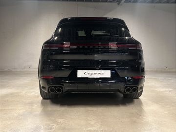 Porsche Cayenne - 5
