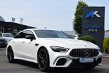 Mercedes-Benz AMG GT 63 4Matic+ *Voll*PANO*BURMESTER* - Mercedes-Benz AMG GT in Köln