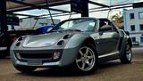 Smart Roadster Cabrio / Coupe Automatic *1-Hand * - Smart Roadster Gebrauchtwagen
