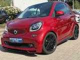 Smart ForTwo*BRABUS*PANO*JBL*KAMERA*AMBIENTE*UNIKAT* - Smart: Brabus