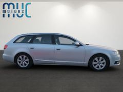 AUDI A6  3.0 TDI quattro