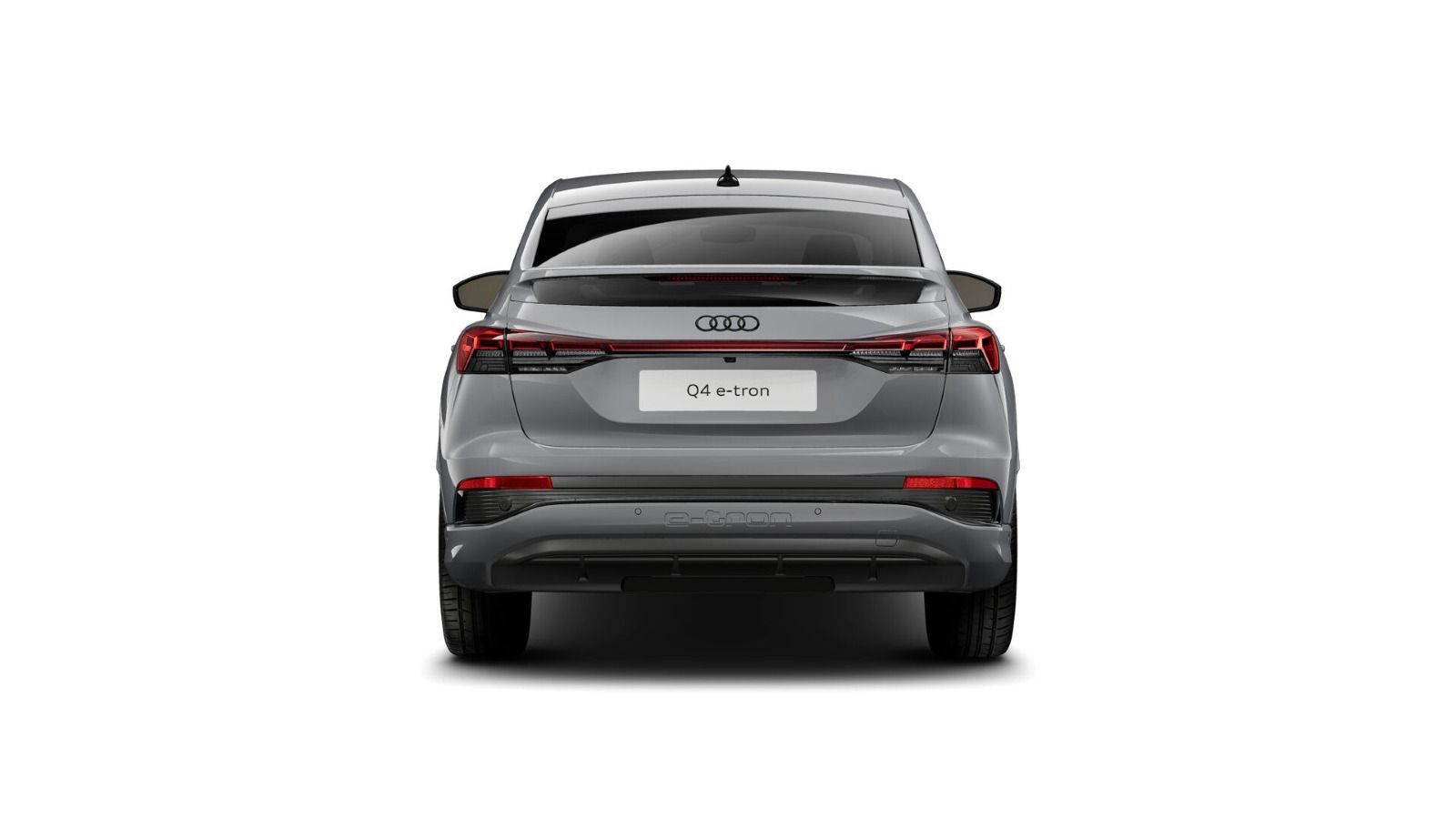 Audi Q4 e-tron - Bild 4