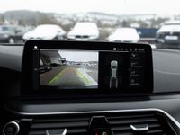 BMW 530 - Vorschau Bild 22