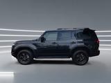 Lexus GX 550 Overtrail *sofort* - Lexus GX 550 Benziner Gebrauchtwagen