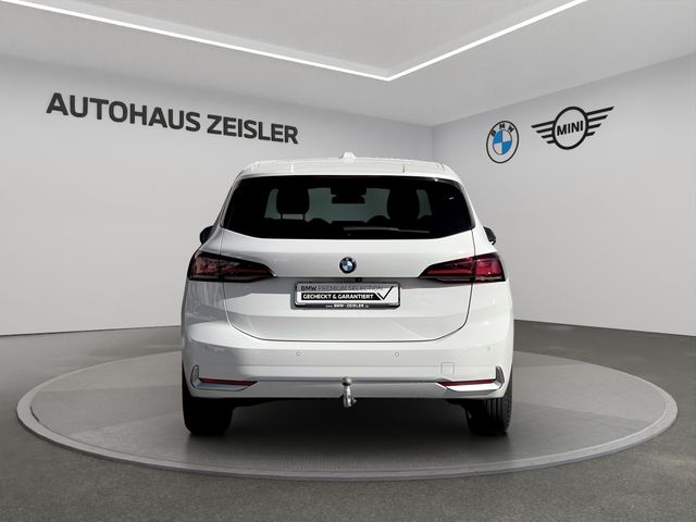 Foto Nummer 6: BMW 218i Active Tourer