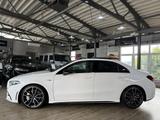Mercedes-Benz A 35 AMG 4Matic Lim.*PANO*BURMESTER*HUD*KAMERA* - Mercedes-Benz A 35 AMG in Wuppertal