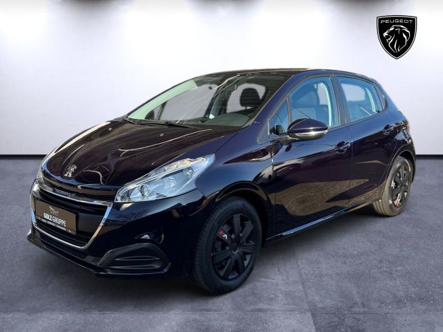 Peugeot 208 1.2PureTech Active Klima Tel Tempomat