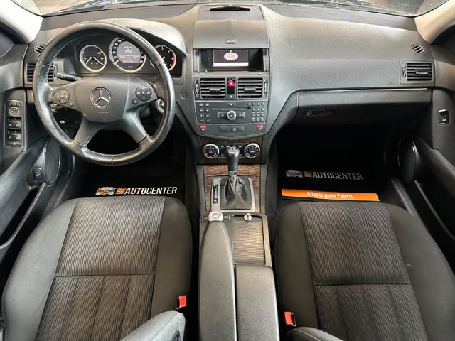 Mercedes-Benz C 200 *Tempo*Navi*Szhz*Pdc*