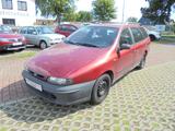 Fiat Marea 100 16V SX - Fiat Marea Gebrauchtwagen