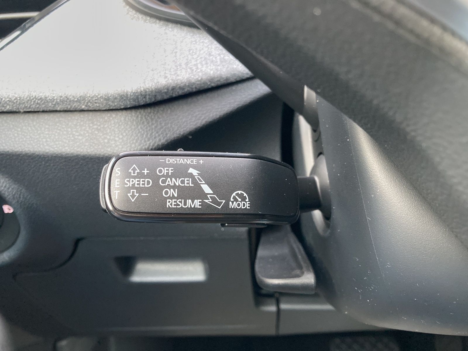 Fahrzeugabbildung SKODA Scala Selection LED, Navi, ACC, LED-Scheinwerfer