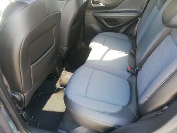 Opel Mokka - 11