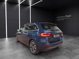 Mercedes-Benz B220d*Style*MBUX*Kamera*AR* Klima*Navi*Carplay* - Mercedes-Benz B 220 aus 2021