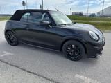 MINI Cooper C C Cabrio JCW Trim Steptronic JCW Trim - MINI MINI: Roadster, Jcw