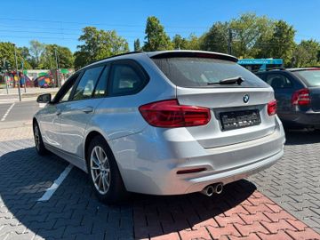 BMW 320 - 8