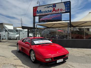 صورة 2 لـ 1993 Ferrari 348