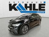 Volkswagen ID.5 Pro GOAL AHK Pano Design Komfort Plus GJR W - Volkswagen ID.5: Goal
