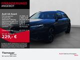 Audi A4 Avant 40 TFSI Q 2x S LINE MATRIX AHK LM19 KAM - Audi A4 Jahreswagen