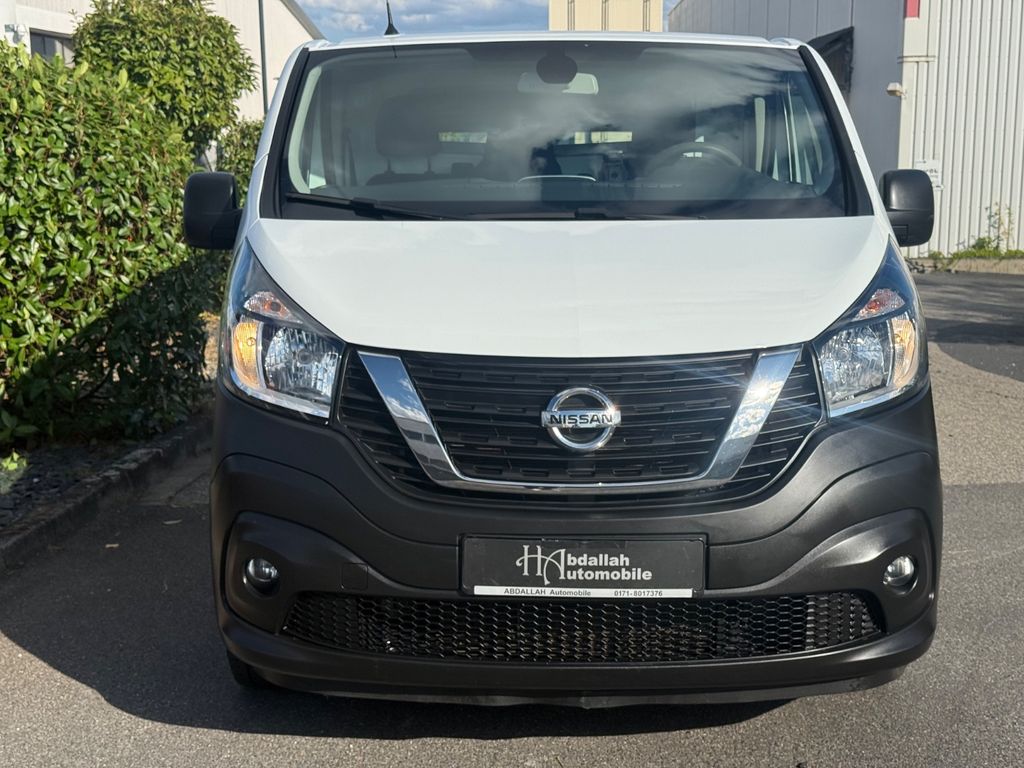 Image of Nissan NV300