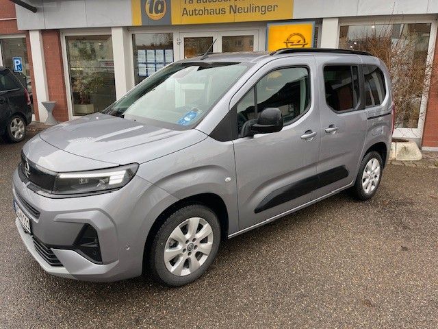 Opel Combo Life E GS 96KW Autom Klima PDC AnhKpl