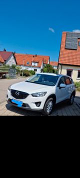 Mazda CX-5 2.2 SKYACTIV-D Sports-Line 129kW AWD Sp... - Mazda CX-5 aus 2012