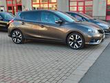 Nissan Pulsar 1.6 DIG-T TEKNA TEKNA - Nissan Pulsar TEKNA mit Benzin-Antrieb